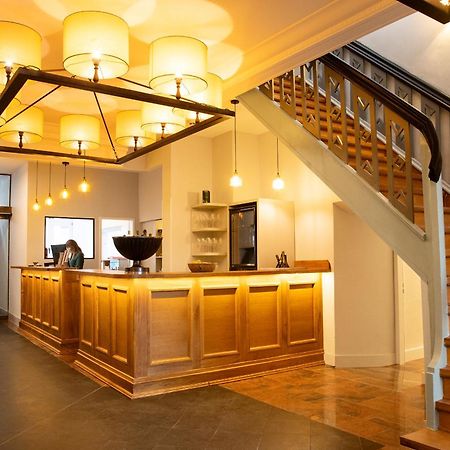 Hanse House Wißmar 외부 사진
