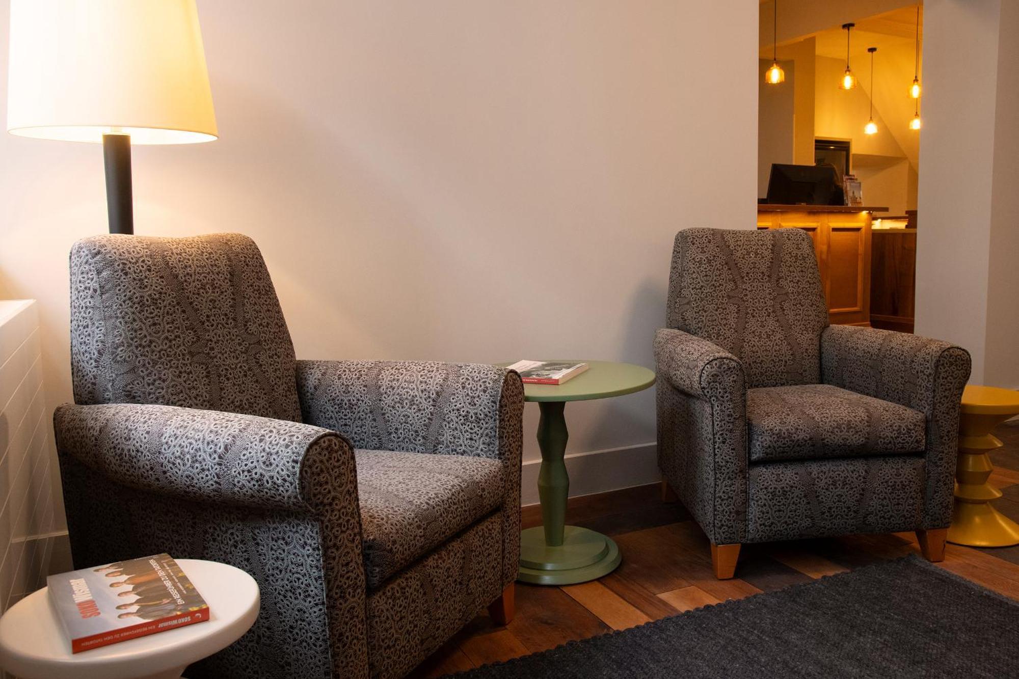 Hanse House Wißmar 외부 사진