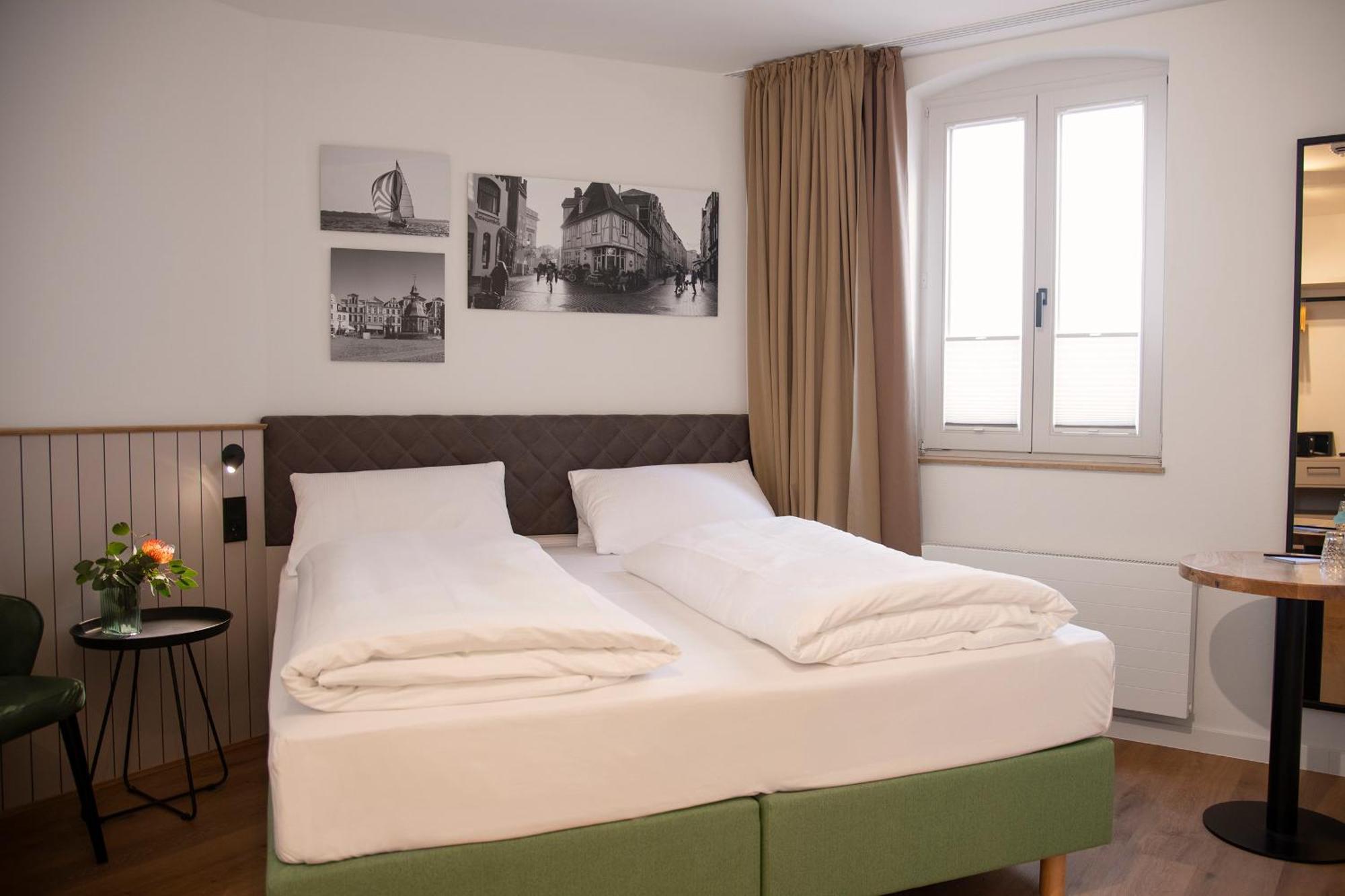 Hanse House Wißmar 외부 사진