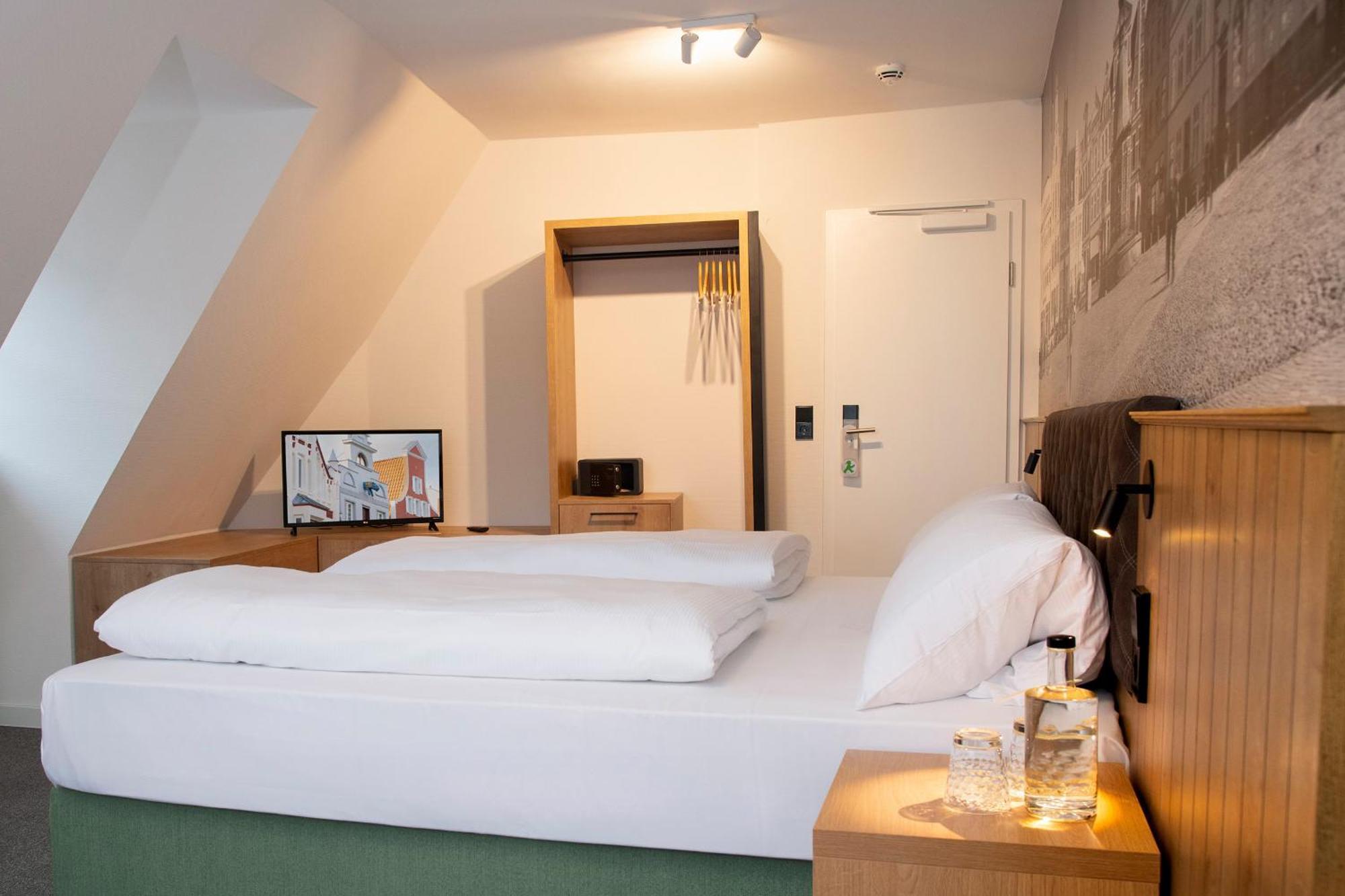 Hanse House Wißmar 외부 사진